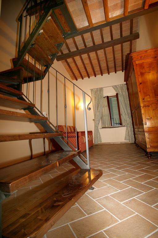 Bacco A Petroio Villa Vinci Oda fotoğraf