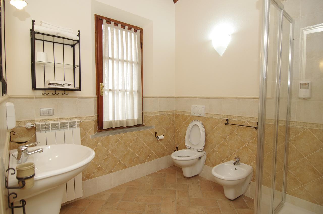 Bacco A Petroio Villa Vinci Dış mekan fotoğraf