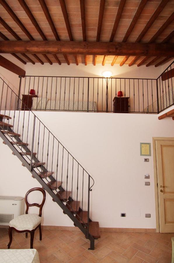 Bacco A Petroio Villa Vinci Dış mekan fotoğraf